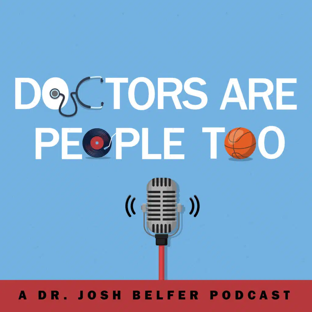 Dr. Josh Belfer