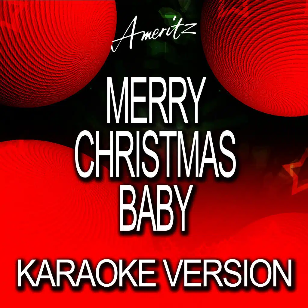 Merry Christmas Baby (In The Style Of Chuck Berry)