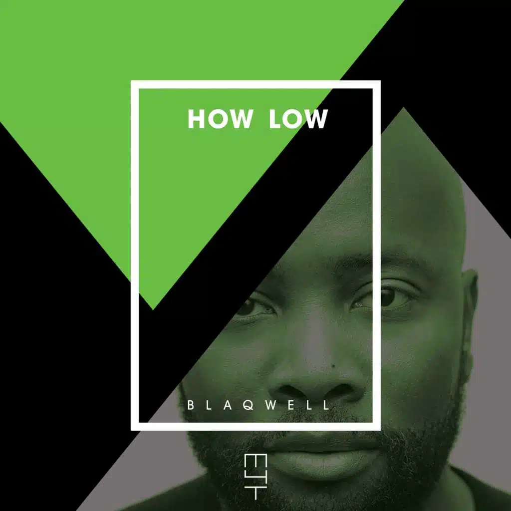 How Low (feat. Mr. V)