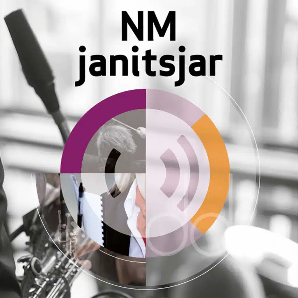 Nm Janitsjar 2022 - 2. divisjon (Live)