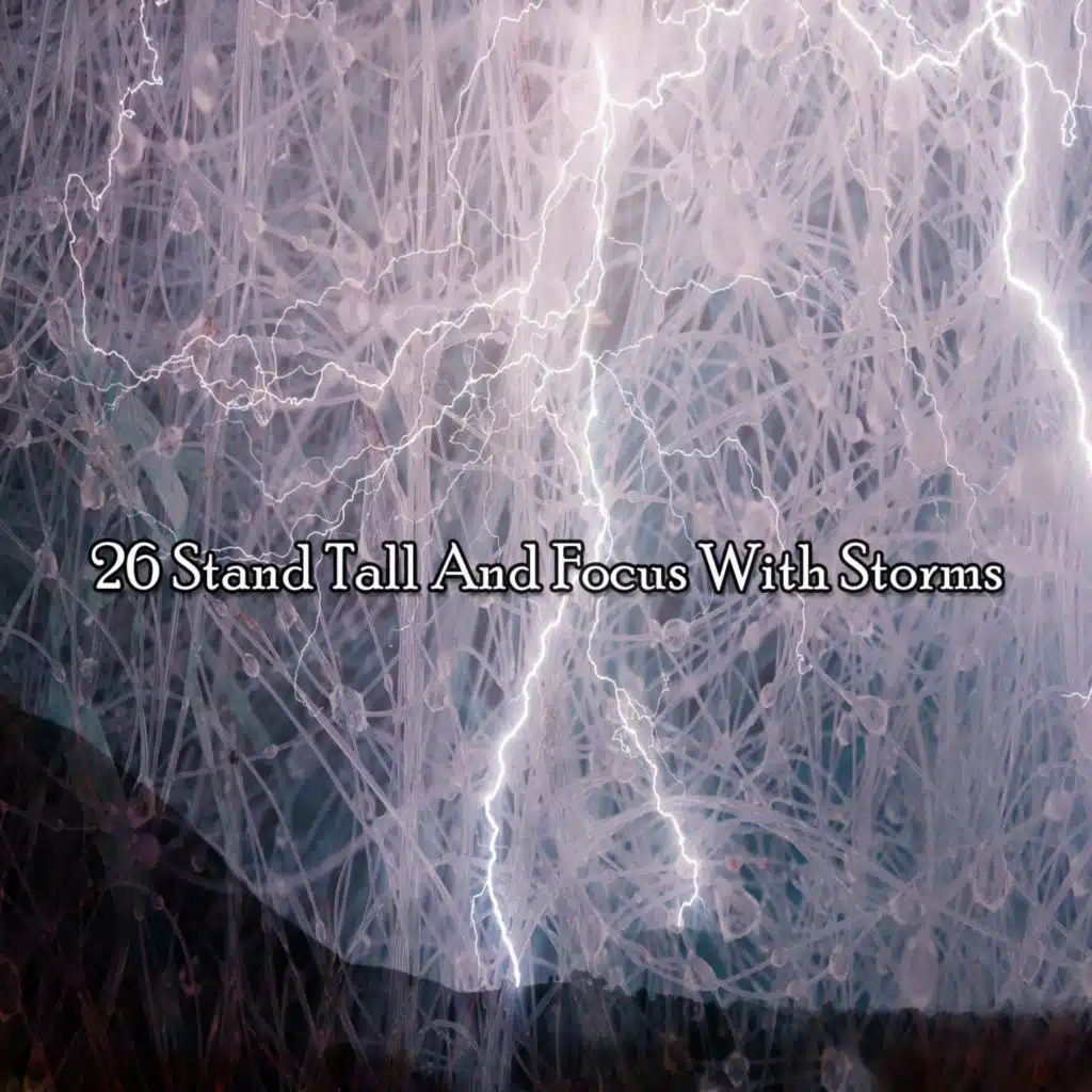 Healing Rain