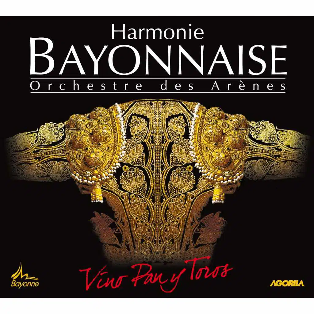 Harmonie Bayonnaise