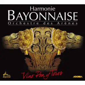 Harmonie Bayonnaise