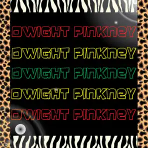 Dwight Pinkney