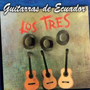 Guitarras de Ecuador