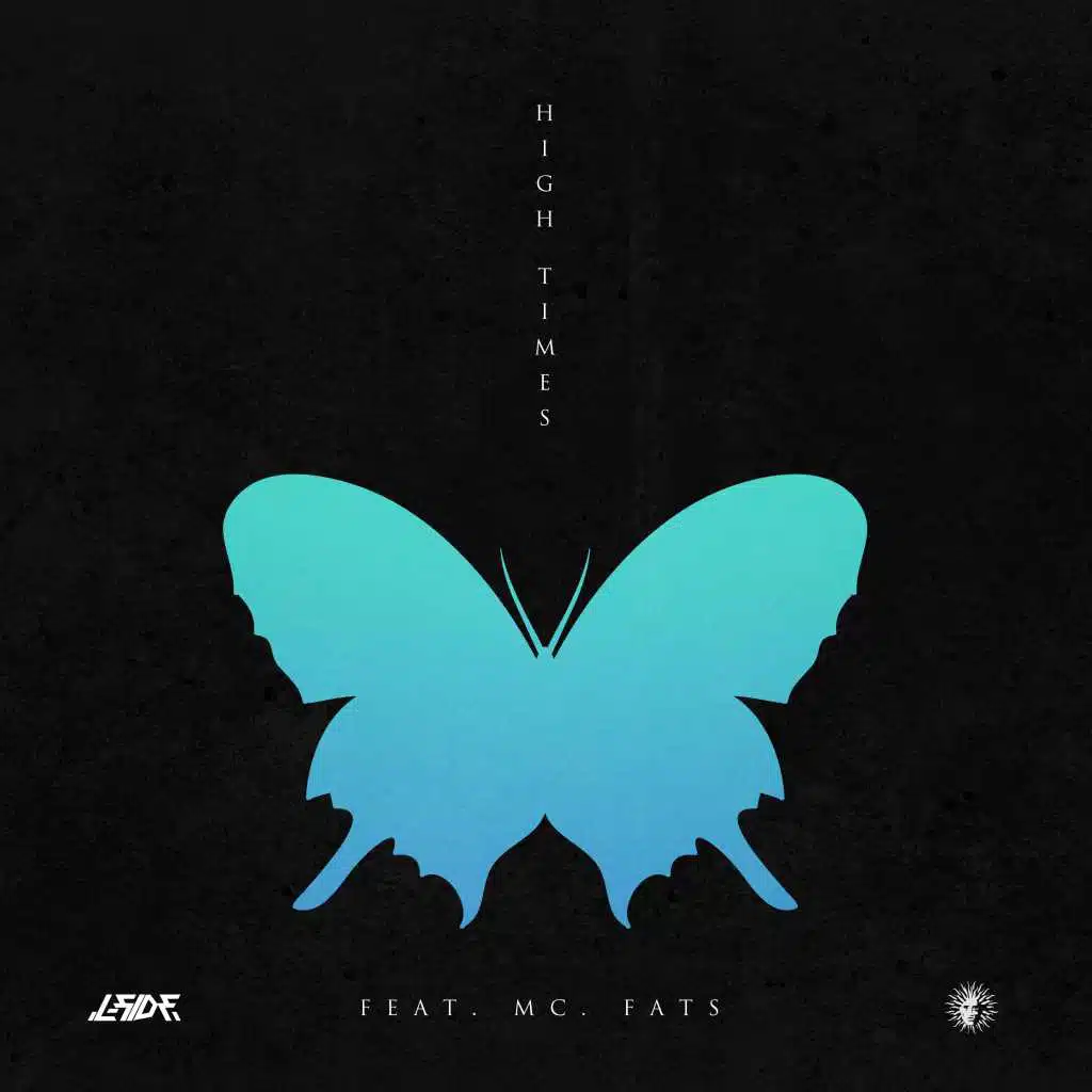 High Times (Dub Mix) [feat. MC Fats]