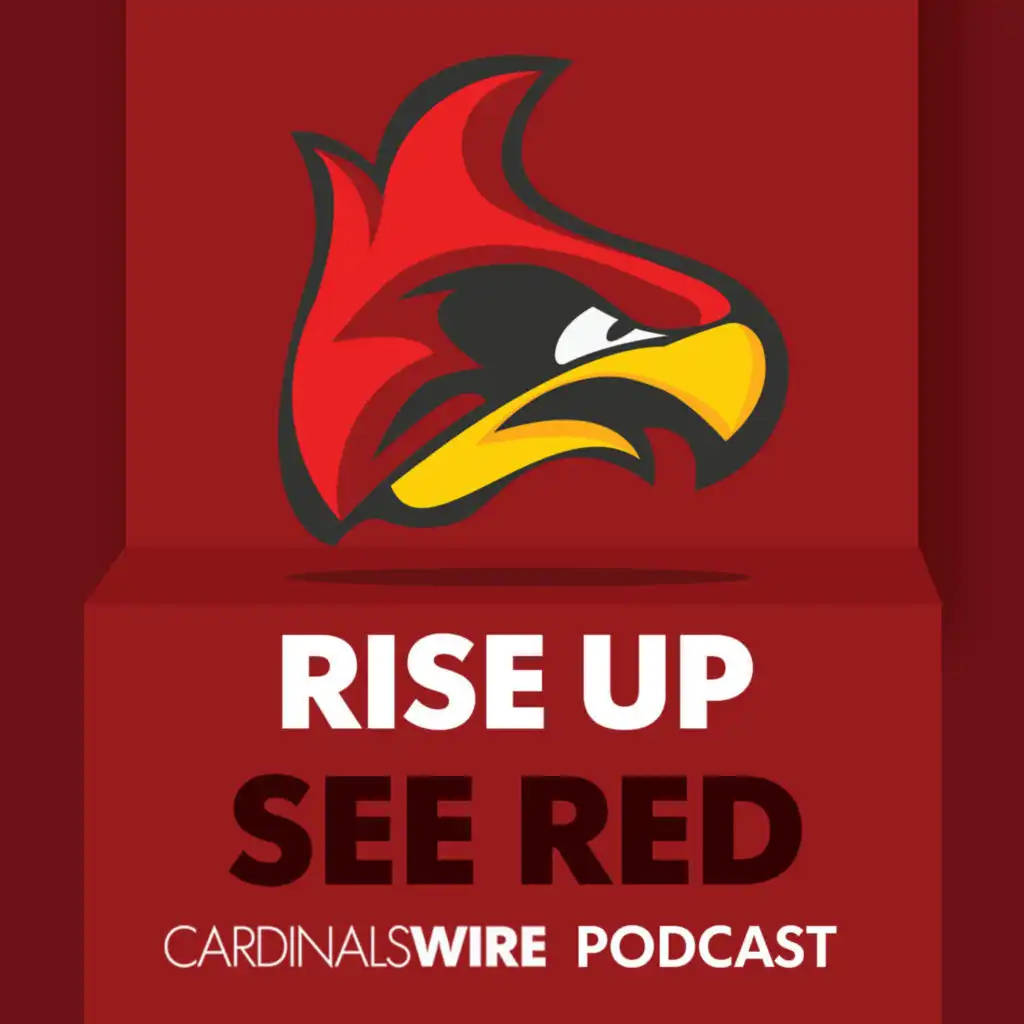 Cardinals-Rams Week 6 preview, picks and prop bets