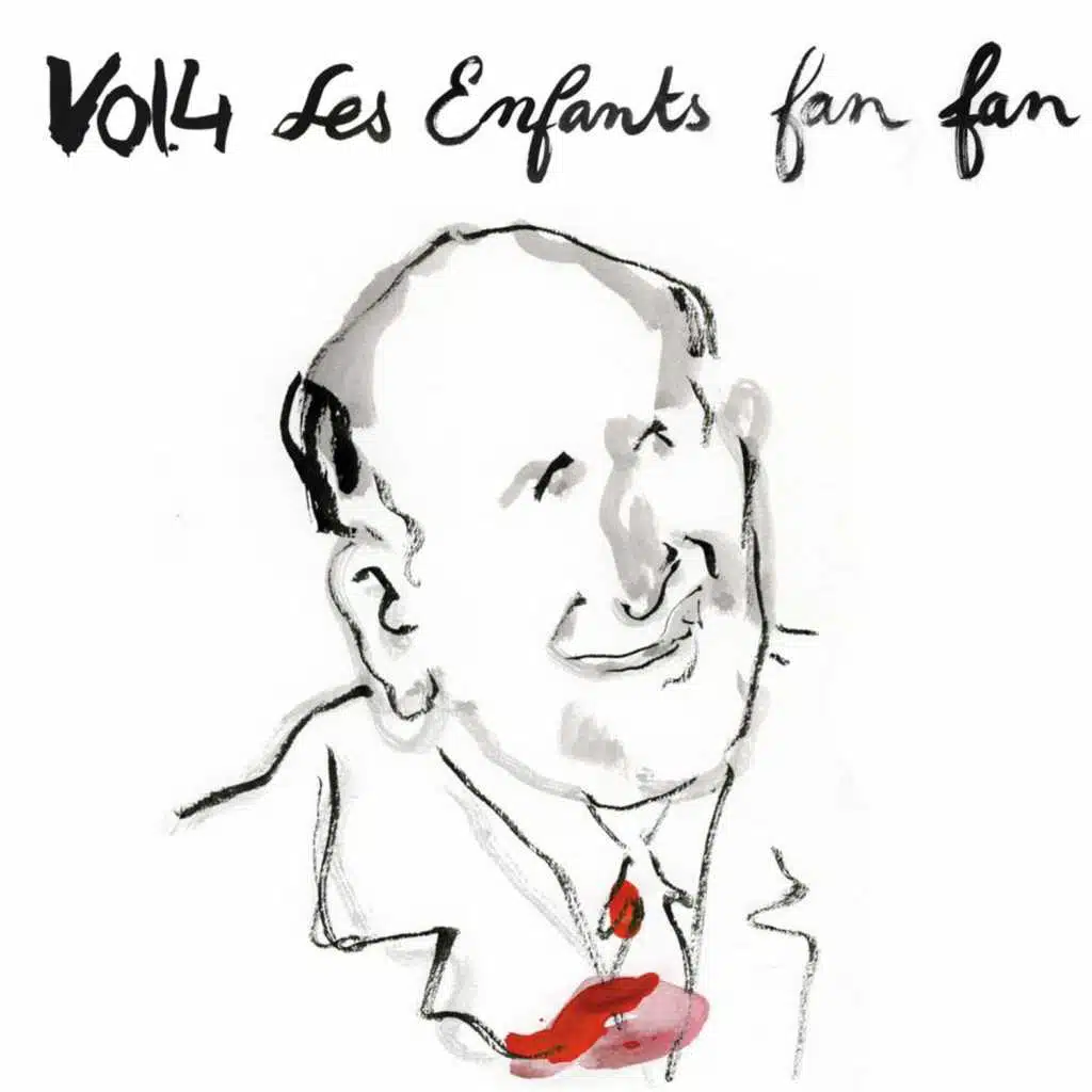 La Dondon Dodue (Too Fat Polka)