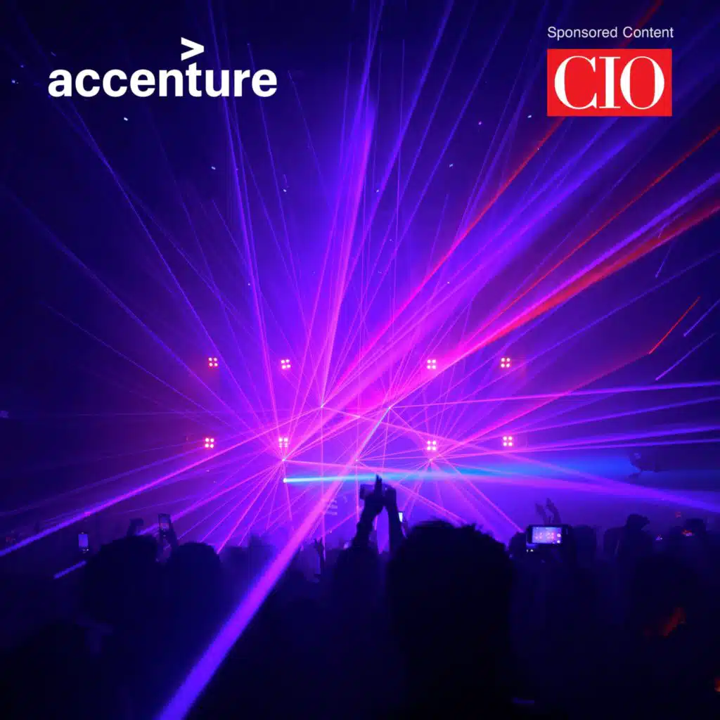 Episode 1: The New CIO Mantra: Connecting Technology and Business Acumen