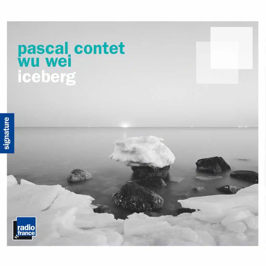 Contet & Wei: Iceberg