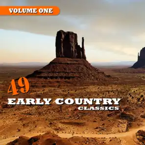 49 Early Country Classics Vol. 1