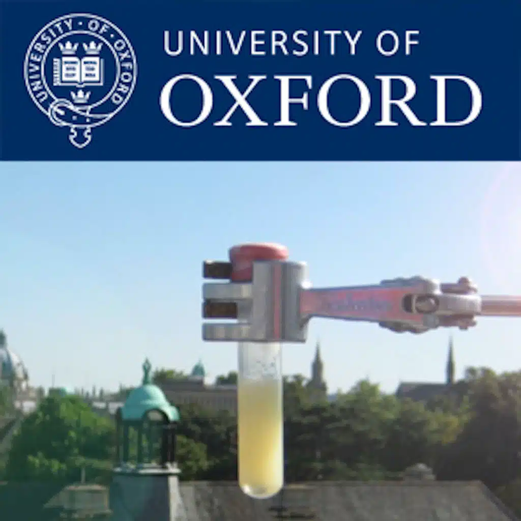 Enzymes as Fuel Producers