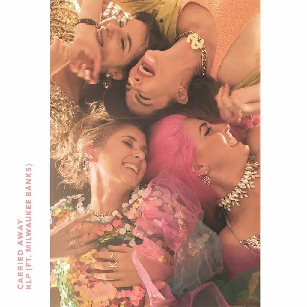 Carried Away (feat. Milwaukee Banks)