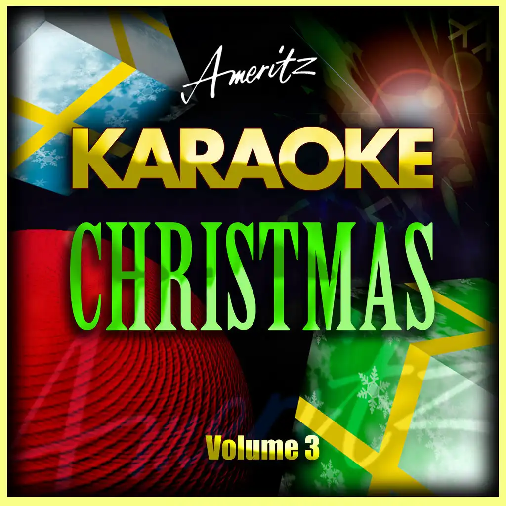 Driving Home for Christmas (In the Style of Chris Rea) [Karaoke Version]