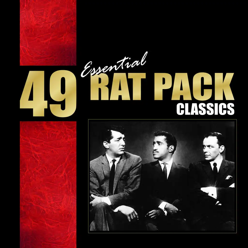 49 Essential Rat Pack Classics