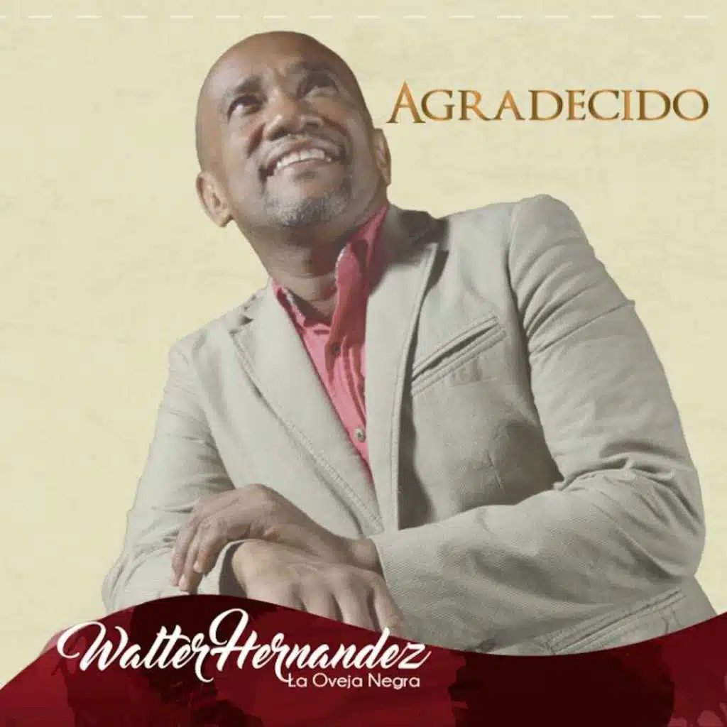 Agradecido