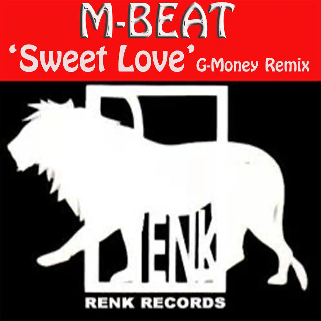 Sweet Love (G-Money Remix)