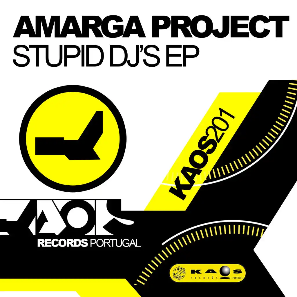 Stupid Dj's (Original Mix)