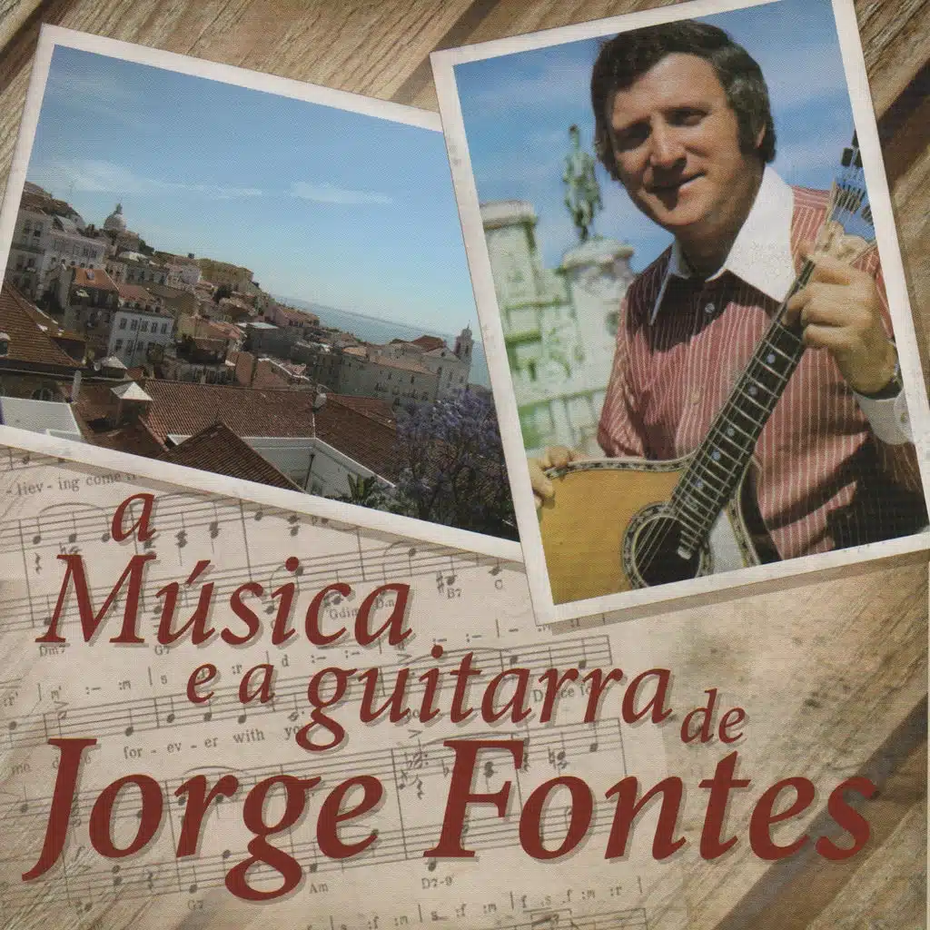 A Música e a Guitarra