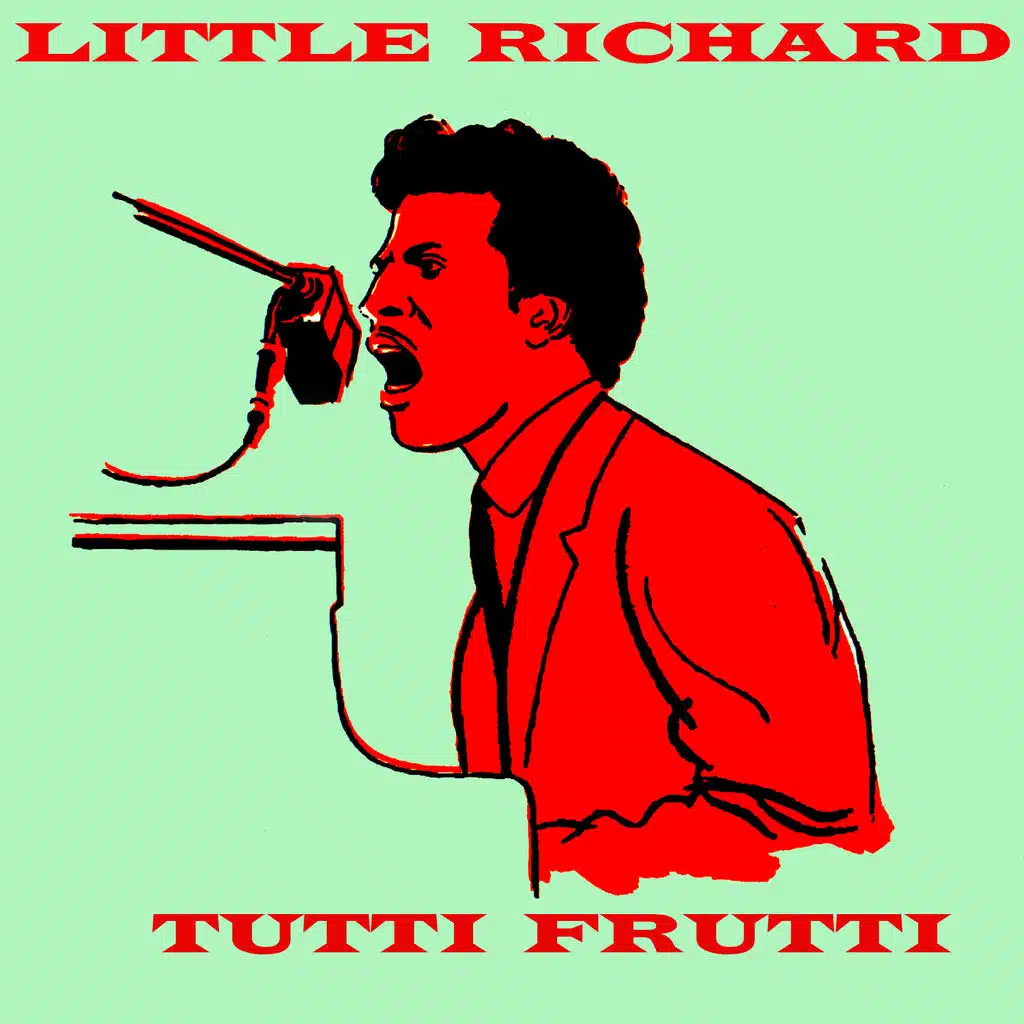 Tutti Frutti