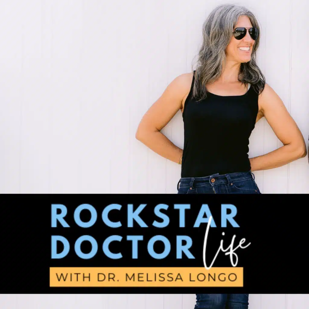 Dr. Melissa Longo