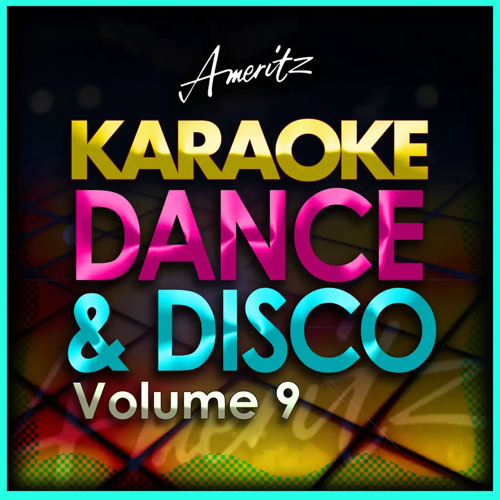 I Will Survive (In the Style of Hermes House Band) [Karaoke Version]