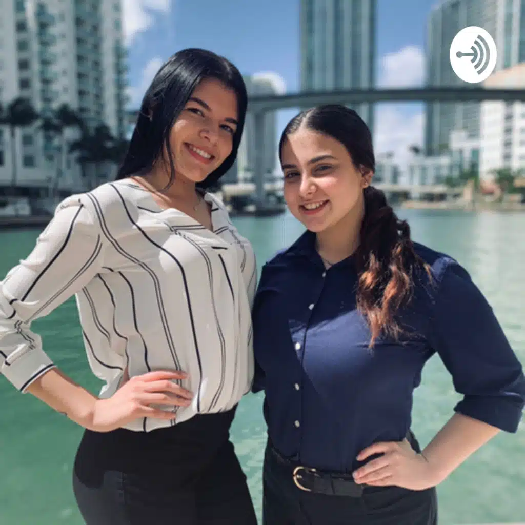 Episode 1: Looking into Roe V. Wade