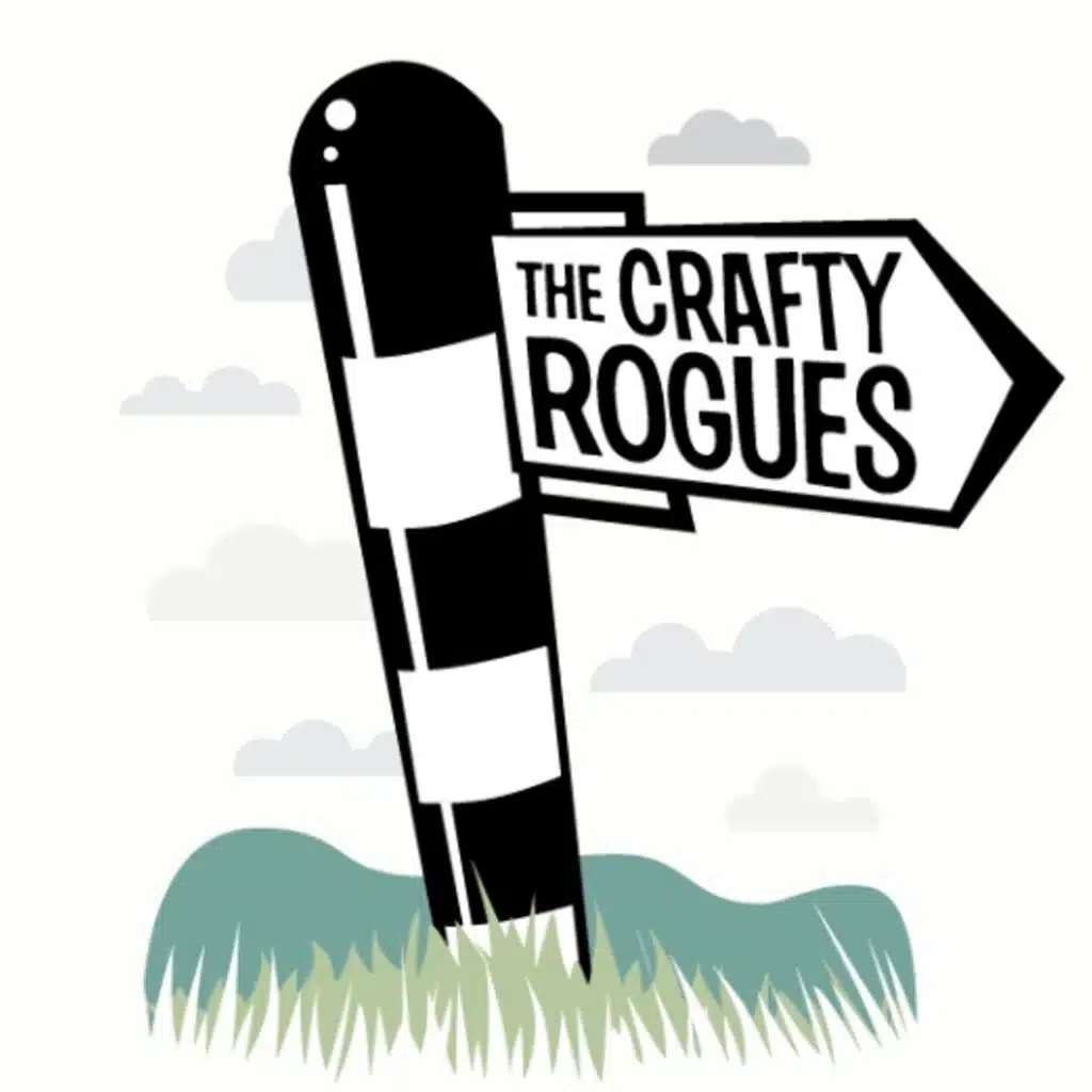 The Crafty Rogues