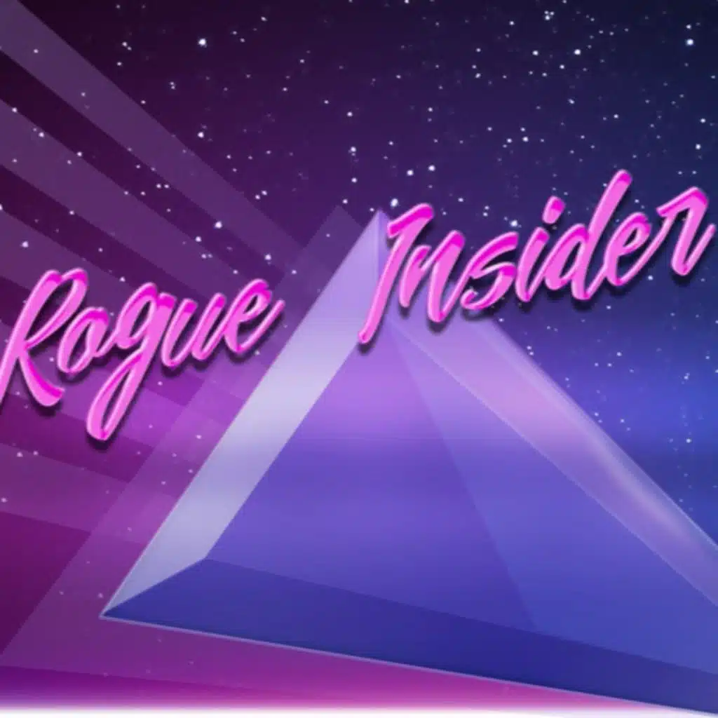 Rogue Insider