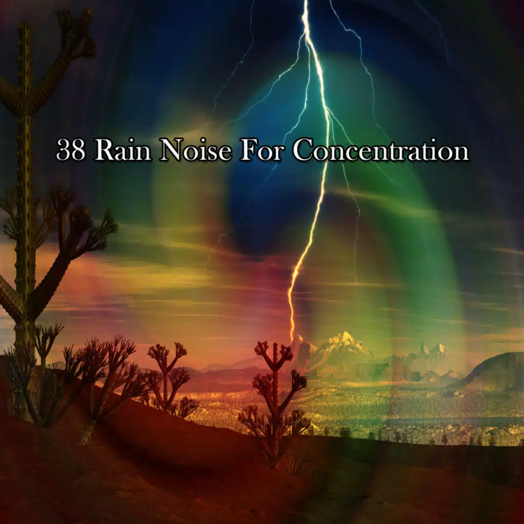 Flourishing Nights Storm