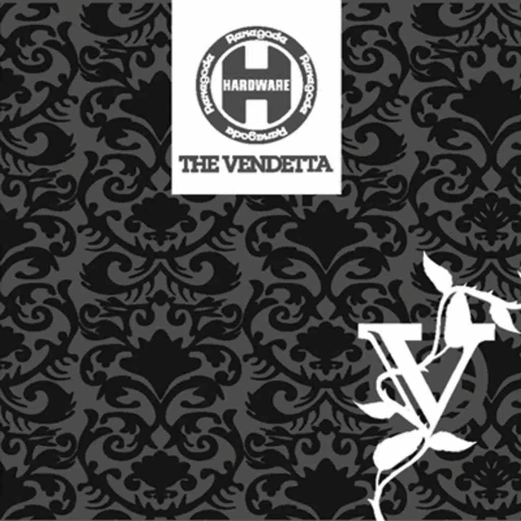 The Vendetta