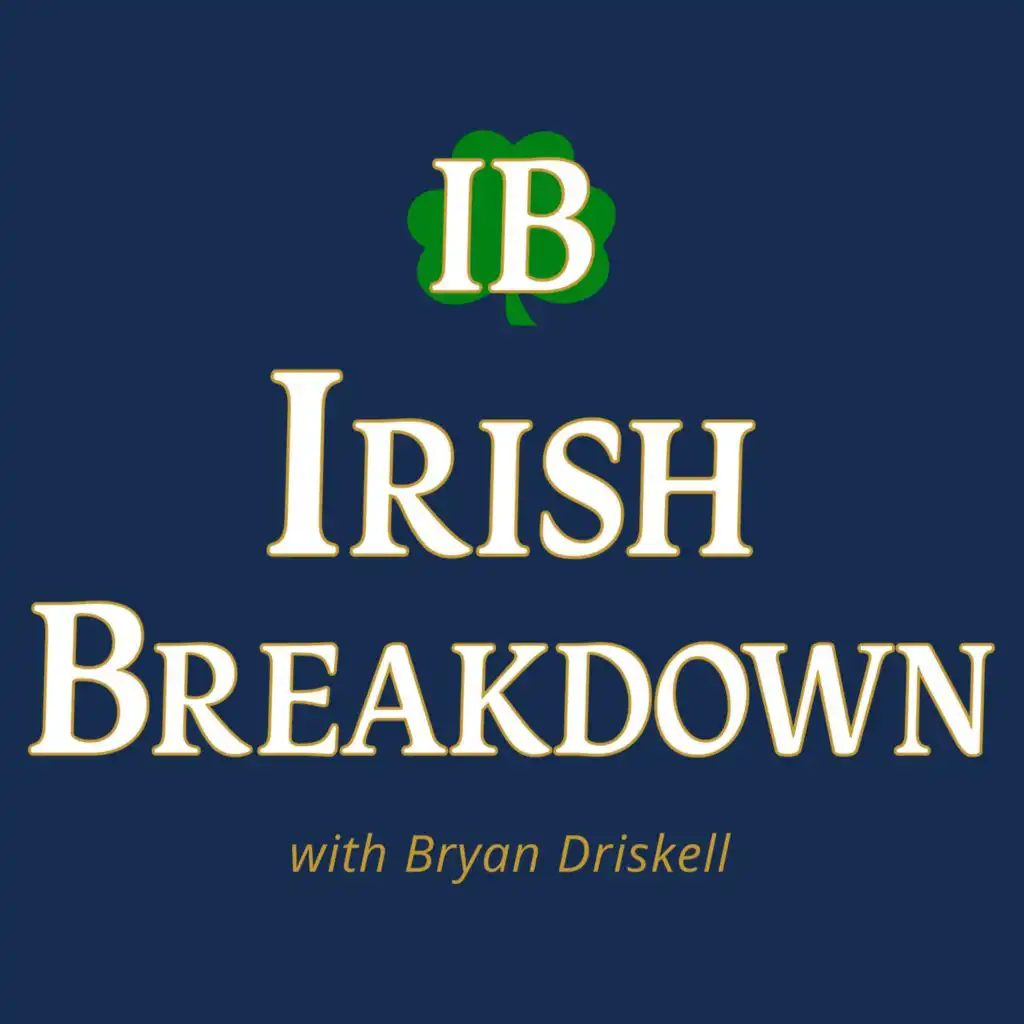 Irish Breakdown, Bryan Driskell