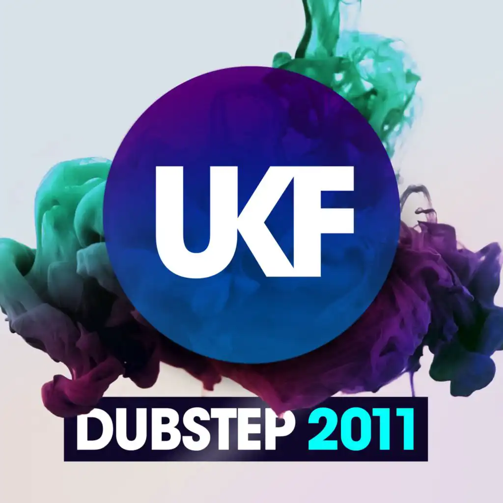 Not Another UKF Dubstep Tutorial