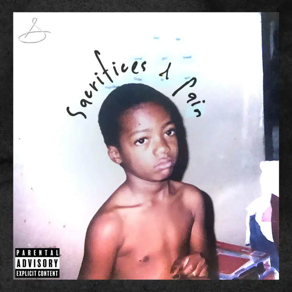 Sacrifices & Pain