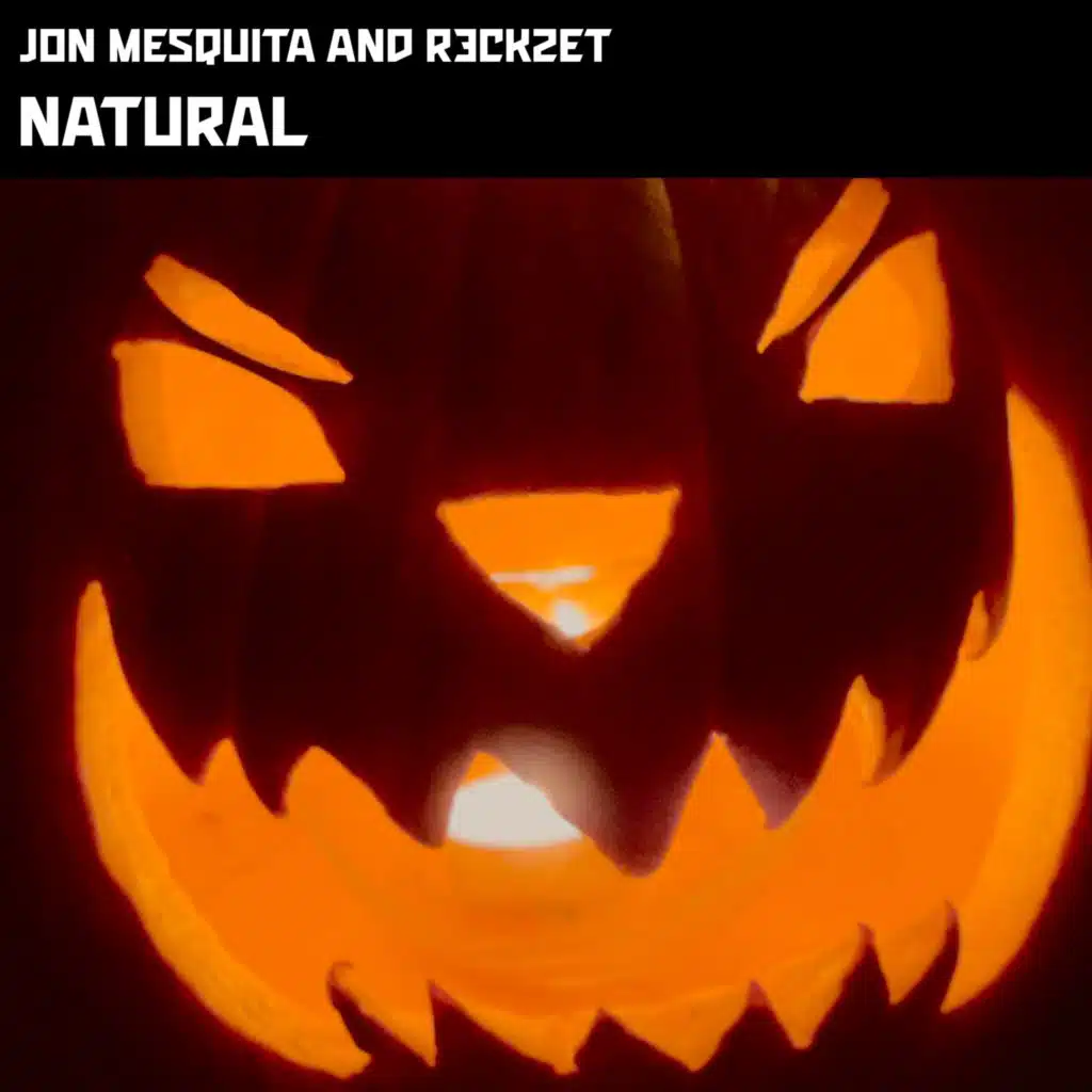 Jon Mesquita, R3ckzet