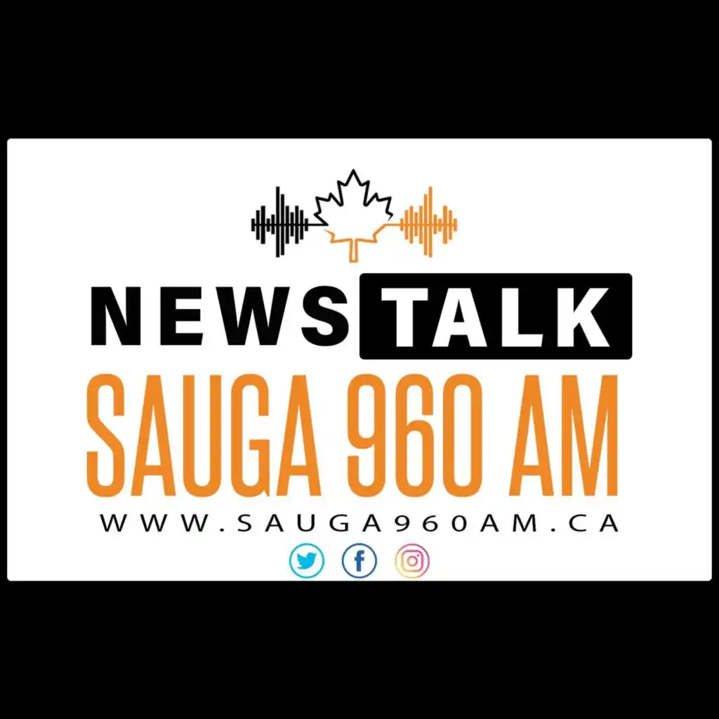 NEWSTALK Sauga 960 AM