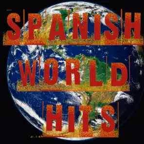 Spanish World Hits