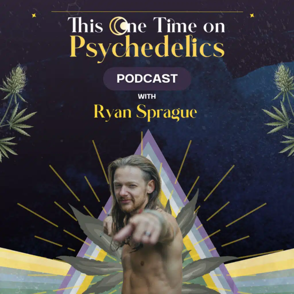RYAN SPRAGUE