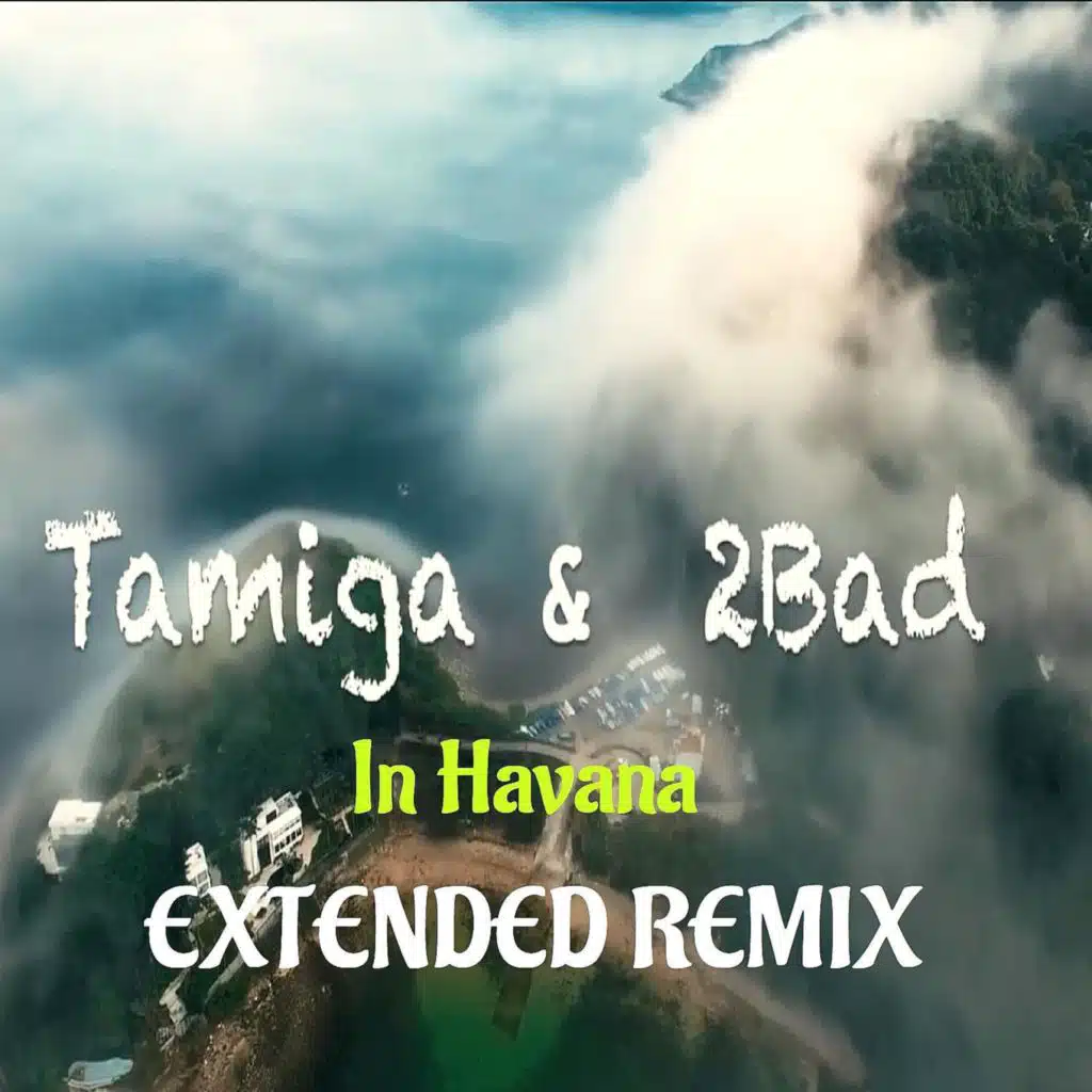 In Havana (Extended Remix)