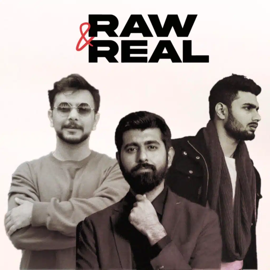 Whitehat Jr Debate, Bollywood, and More | Raw & Real #6