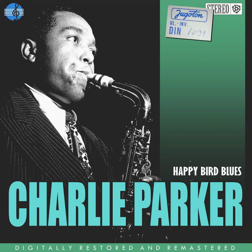 Happy Bird Blues