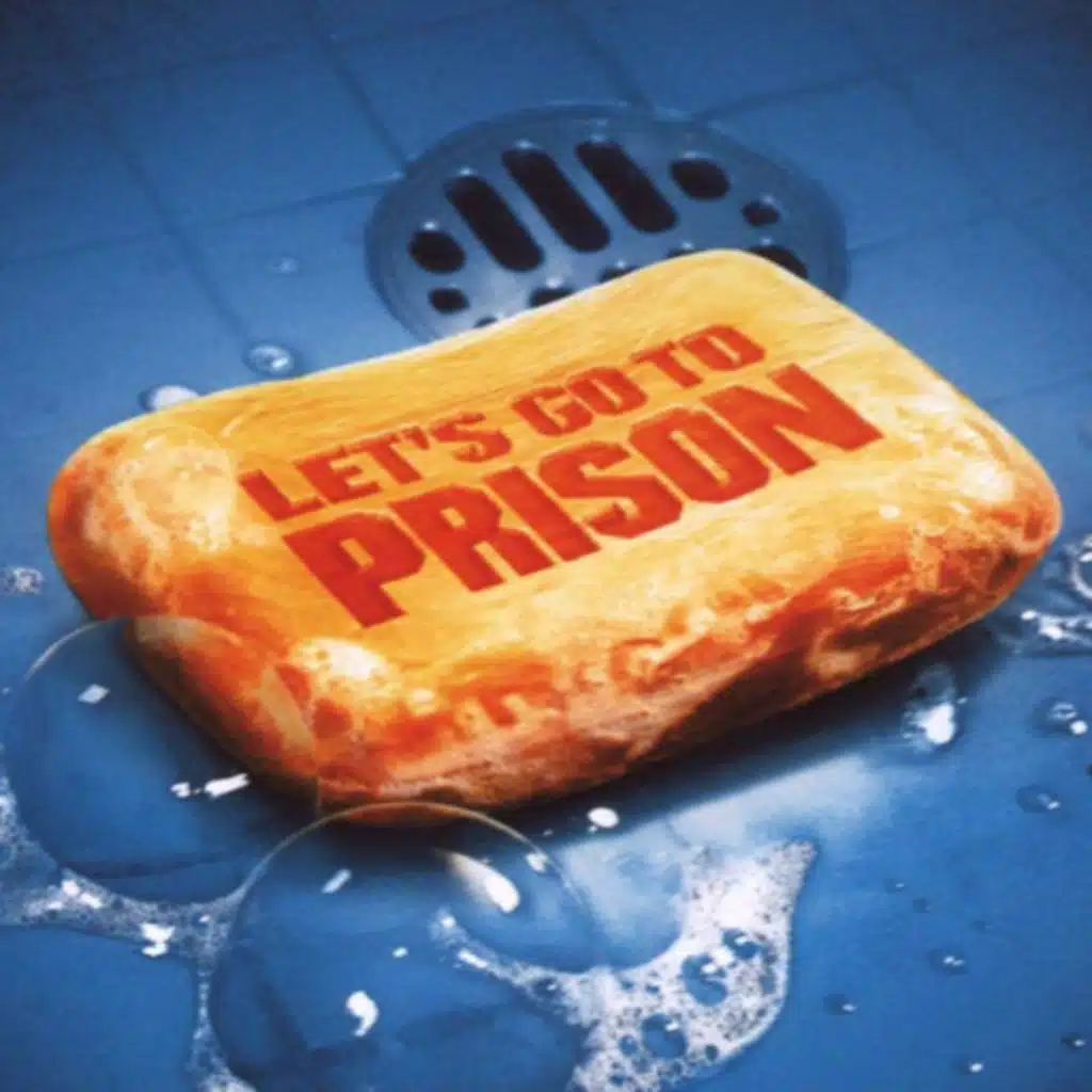 Let’s talk about Let’s Go to Prison