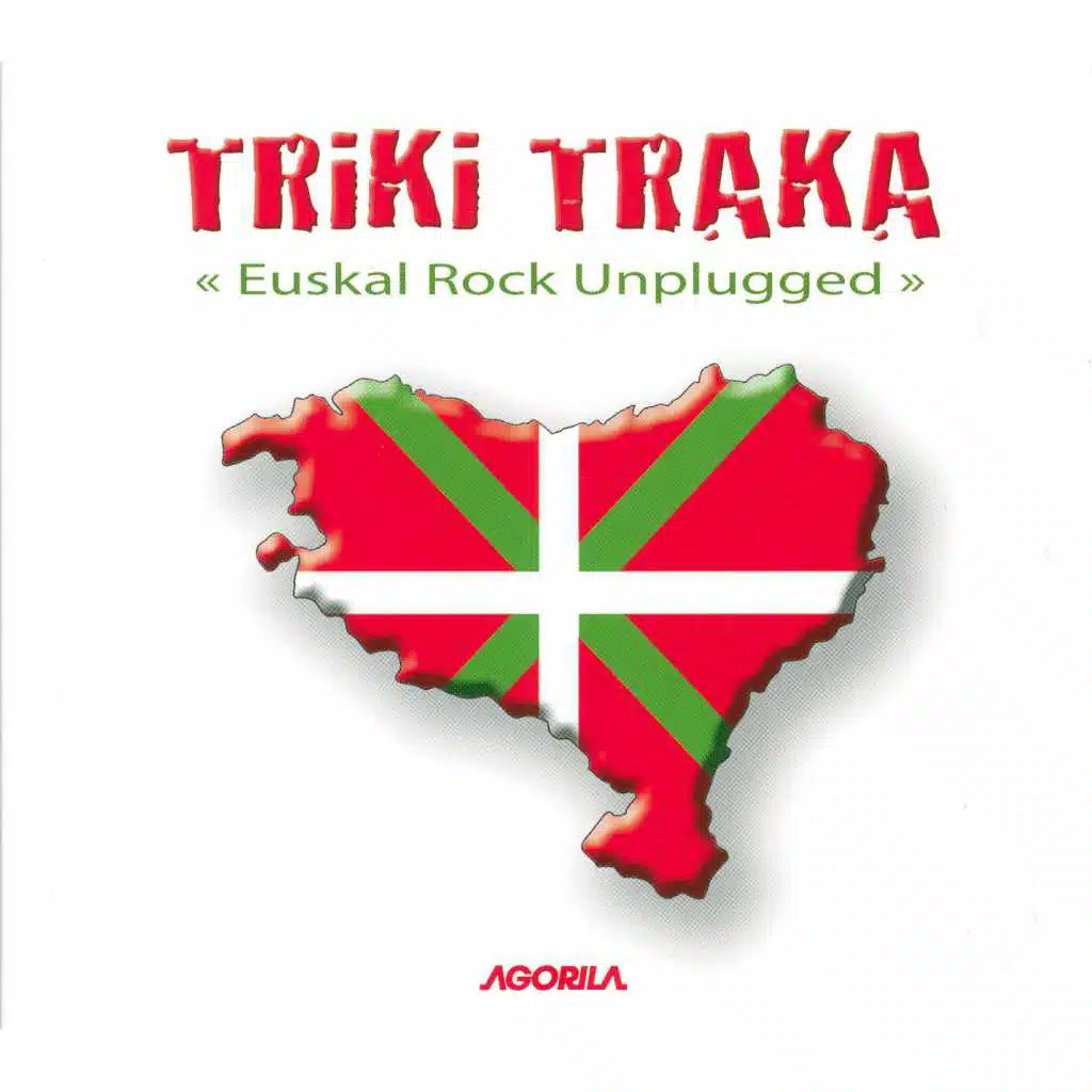 Triki Traka