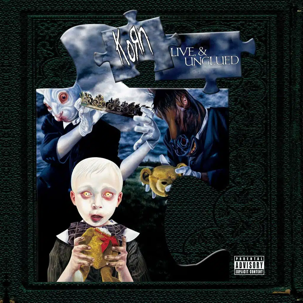 Throw Me Away (Live)