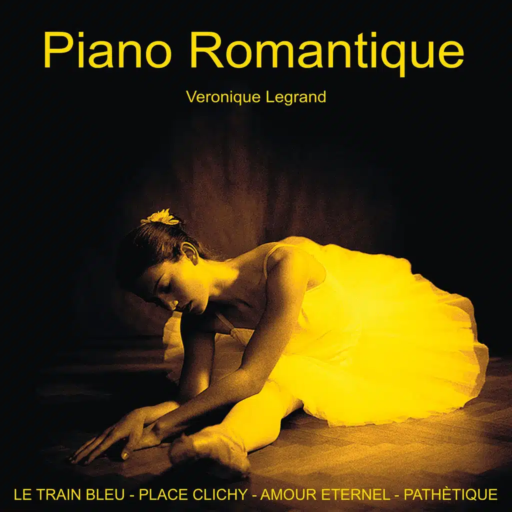 Piano Romantique