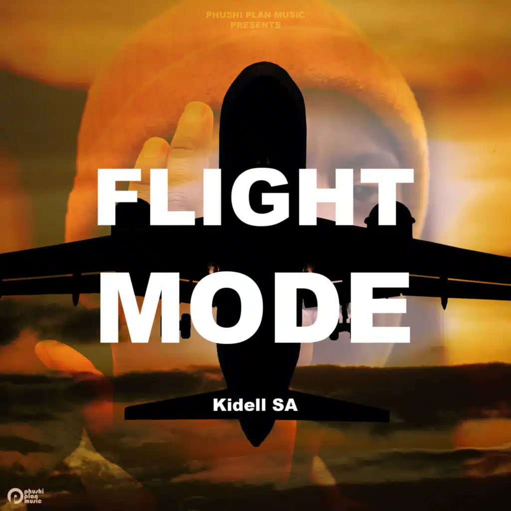 Flight Mode (feat. Ngcebo Da Vocalist, Nino GaYeh, Da Cord, Fadar, Vorn Annunaki, Sbu, Doh & Petho)