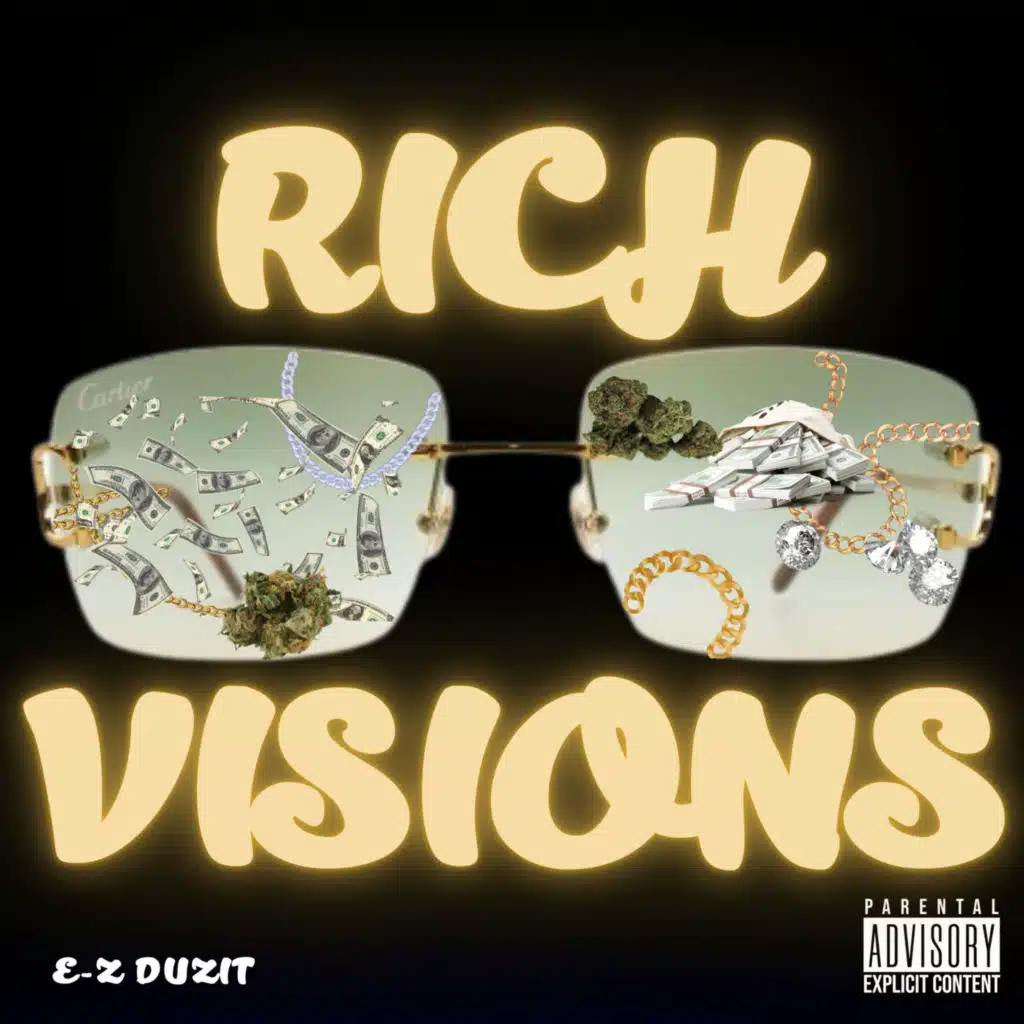 Rich Visions