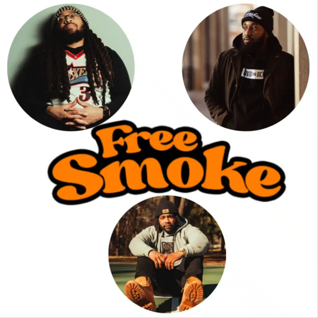 The Free Smoke Podcast 