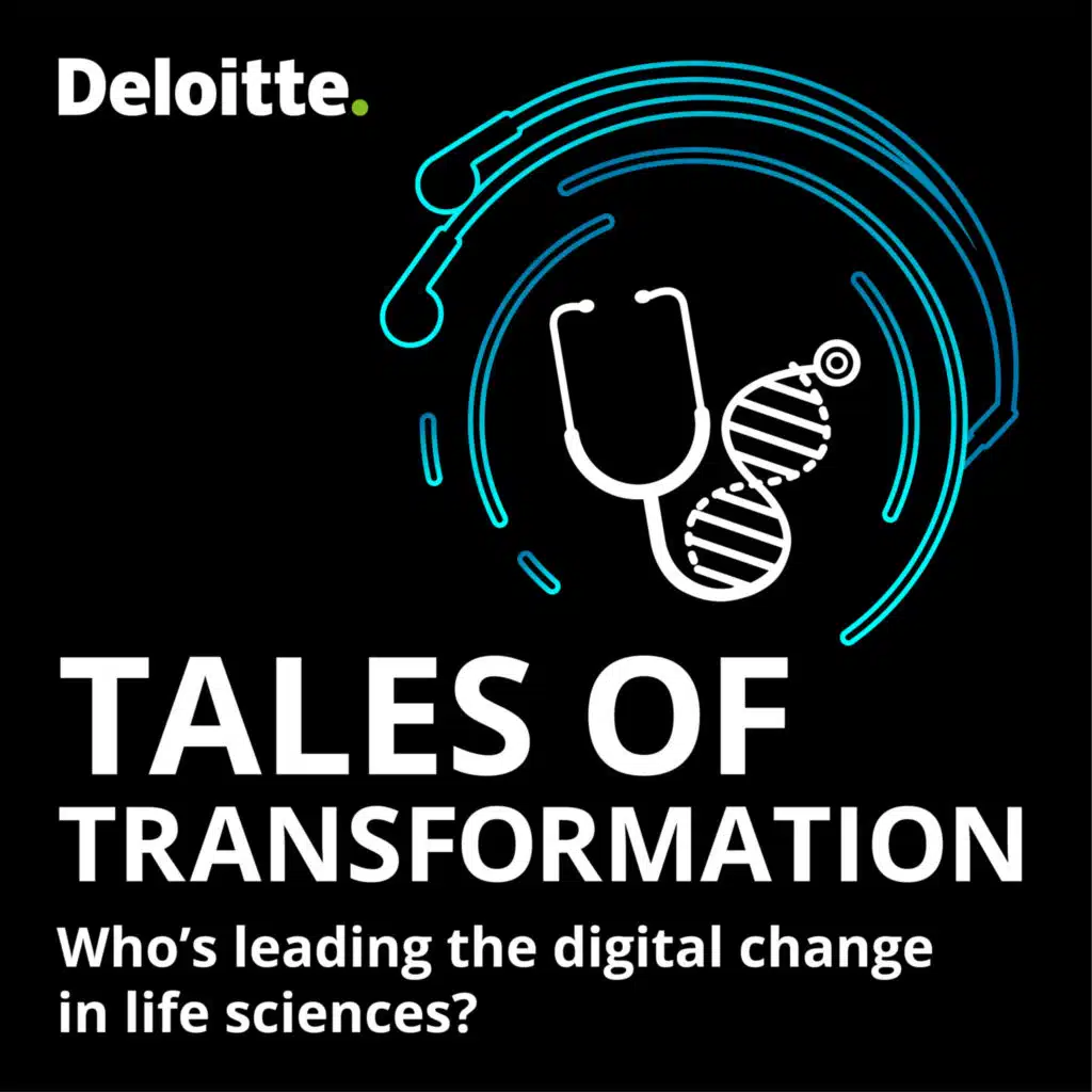 Who’s leading the digital change in life sciences?