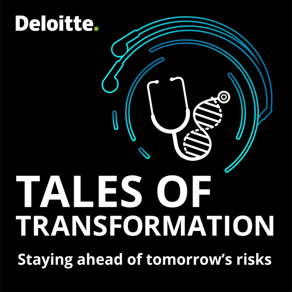 Staying ahead of tomorrow’s risks